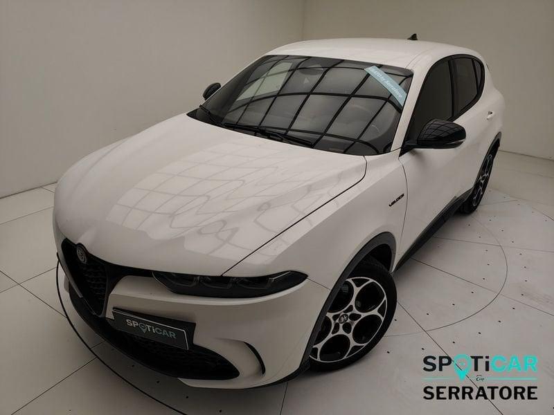 Alfa Romeo Tonale 1.5 hybrid Veloce 160cv tct7