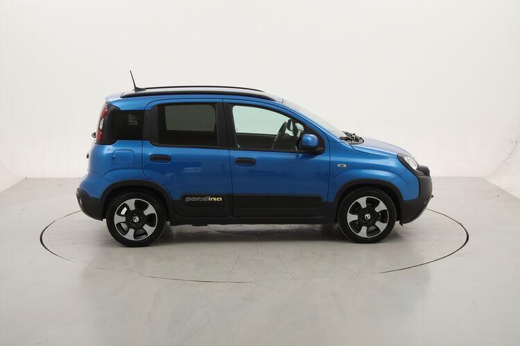 Fiat Panda Hybrid Pandina BR326270 1.0 Mild Hybrid 70CV