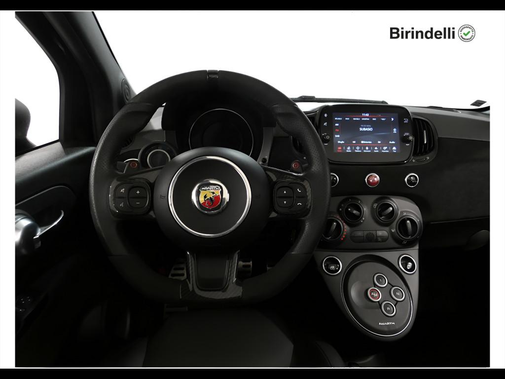 ABARTH 695 - 695 C 1.4 Turbo T-Jet 180 CV M.T.A.