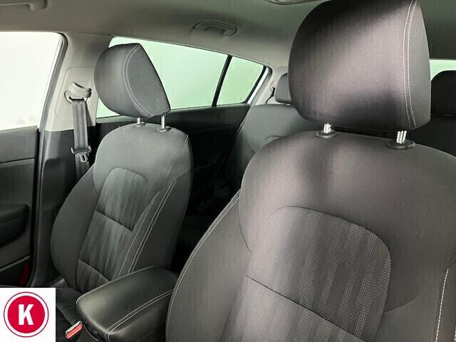 Kia Sportage 1.7 CRDI 2 COOL ***per NEOPATENTATI***