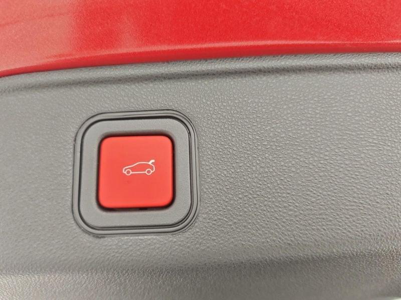 Alfa Romeo Junior 1.2 145 CV Hybrid eDCT6 Intensa + tetto panorama + vernice