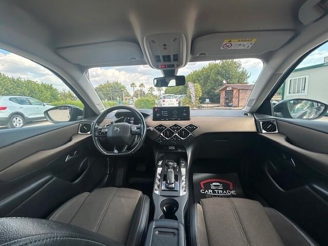 Ds DS3 DS 3 Crossback BlueHDi 130 aut. Business