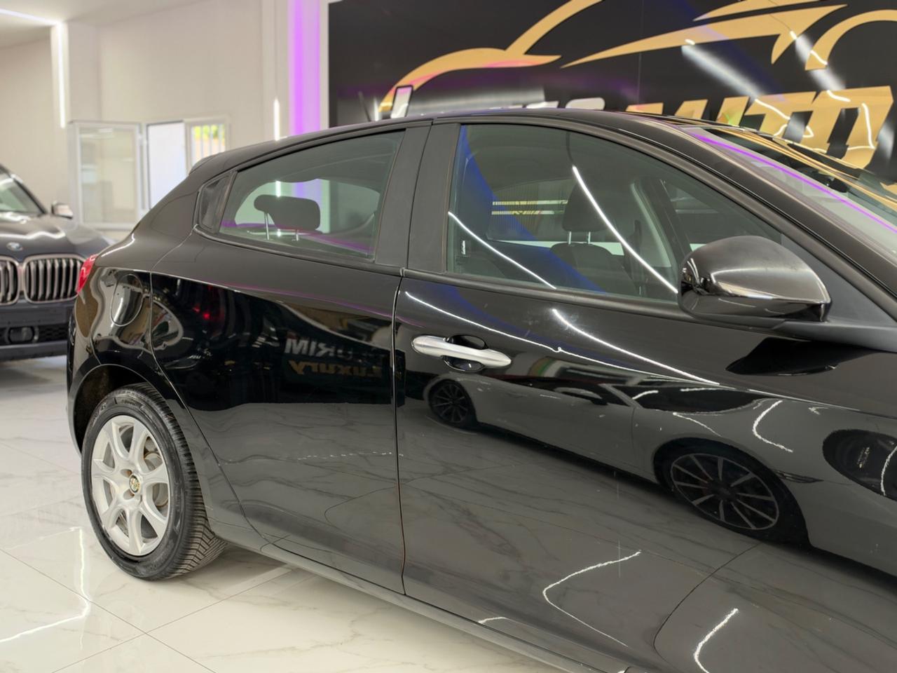 Alfa Romeo Giulietta 1.4 120CV Distinctive