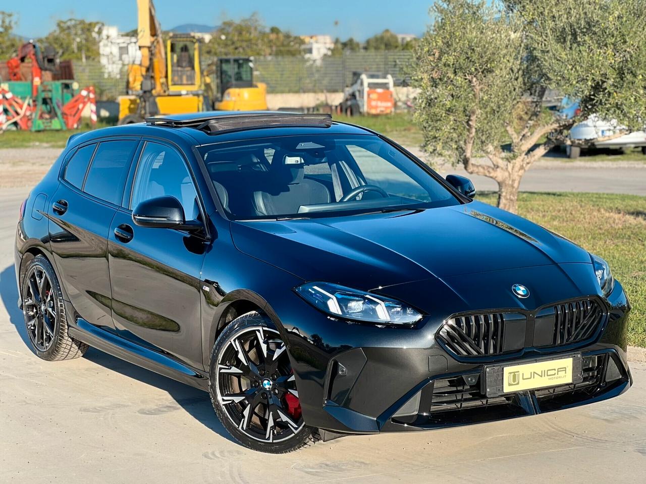 Bmw 120 120d 48V 5p. MSport