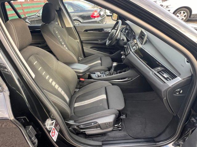 BMW X1 sDrive18d Sport 1 PROPR. TAGLIANDI BMW