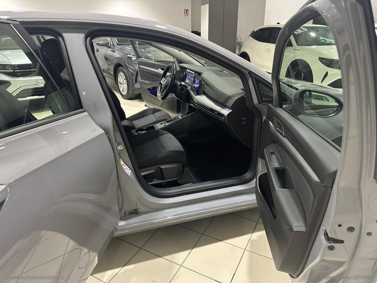 VOLKSWAGEN Golf 2.0 TDI DSG SCR Style