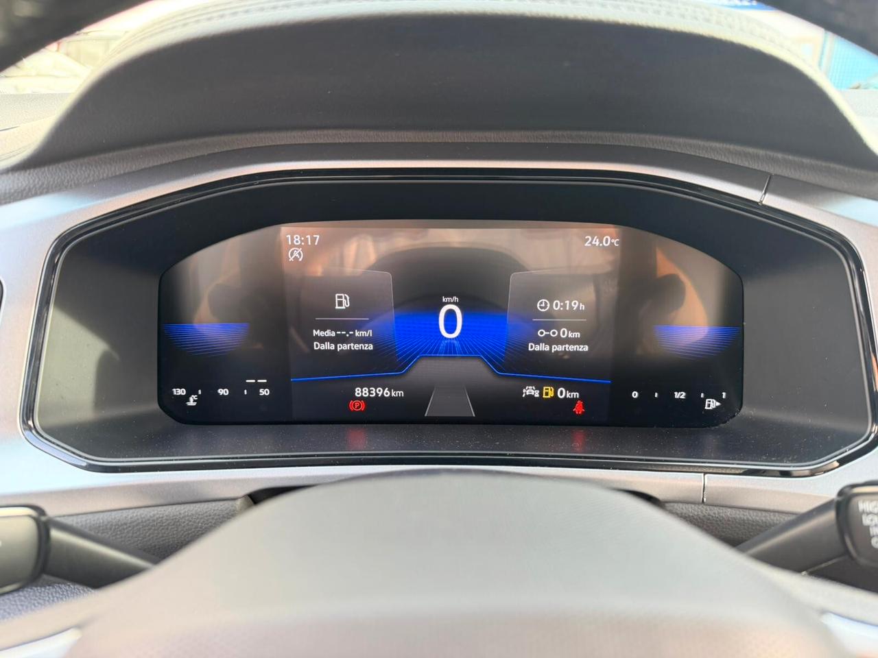 Volkswagen T-Roc 2.0 TDI 116CV Life