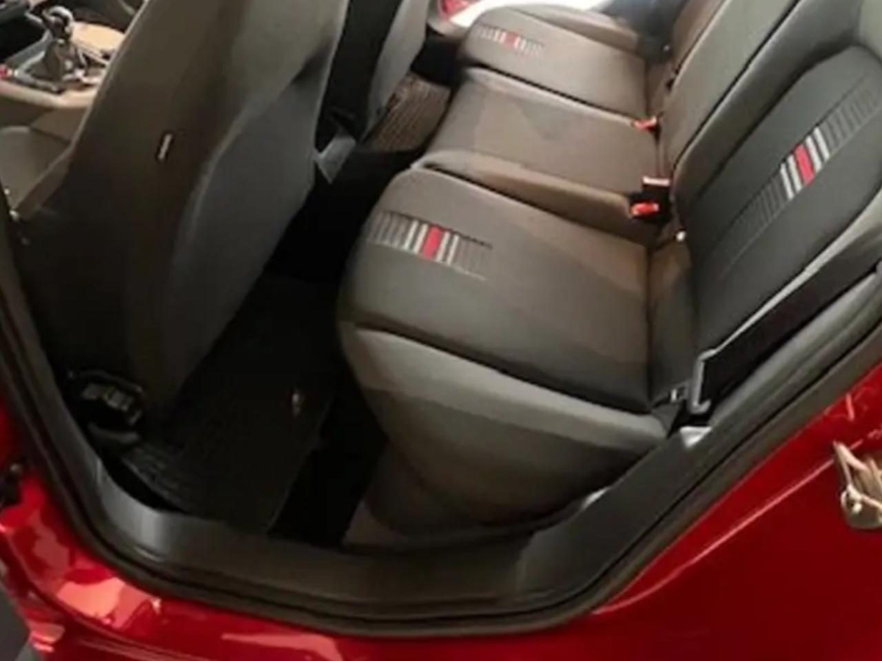 SEAT ARONA 1.5 TSI EVO ACT FR 150 Cv PERFETTA