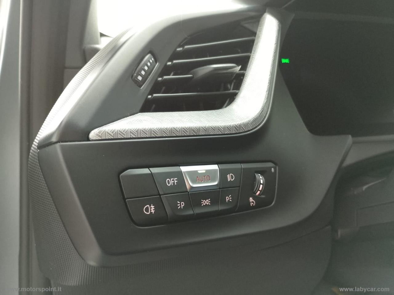 BMW M 135i xDrive MSPORT