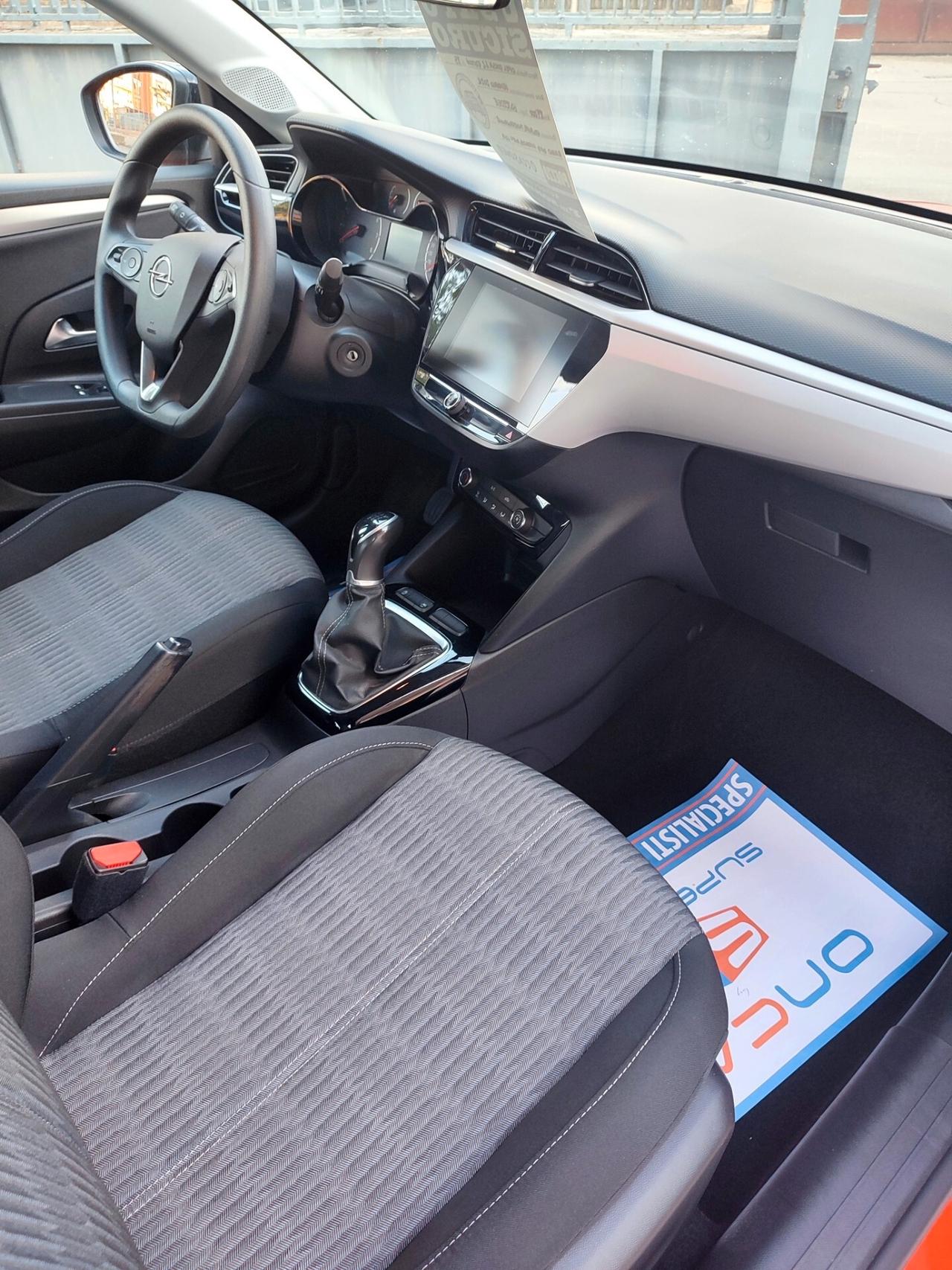 Opel Corsa 1.2 Edition