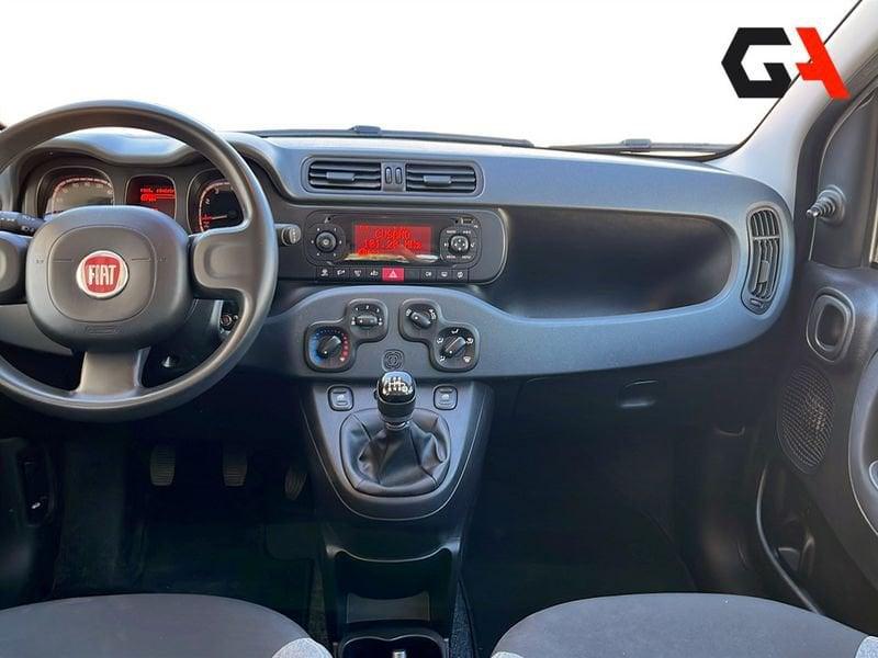 FIAT Panda Panda 1.0 FireFly S&S Hybrid