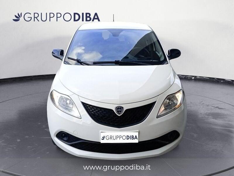 Lancia Ypsilon III 2015 Benzina 1.2 Elefantino Blu s&s 69cv my19