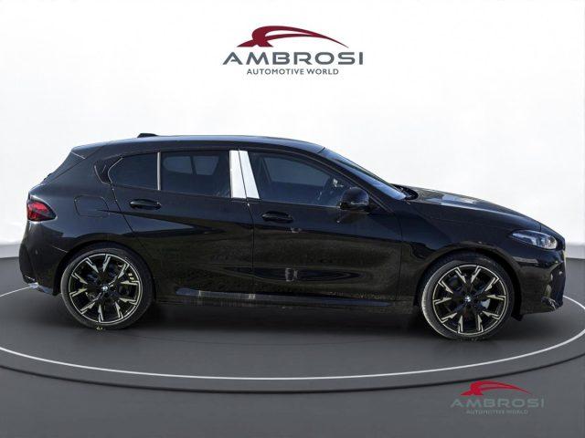 BMW 120 Serie 1 d Msport Premium Package