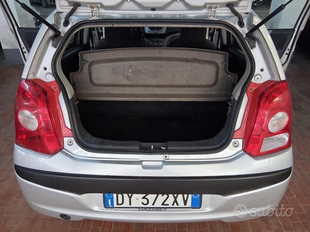 Suzuki Alto 1.0 5p GPL Ok Neopatentati