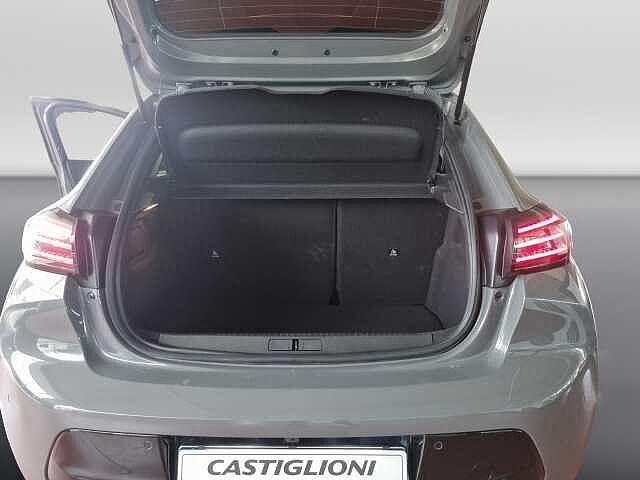 Peugeot 208 208 1.2 hybrid GT 136cv e-dcs 6