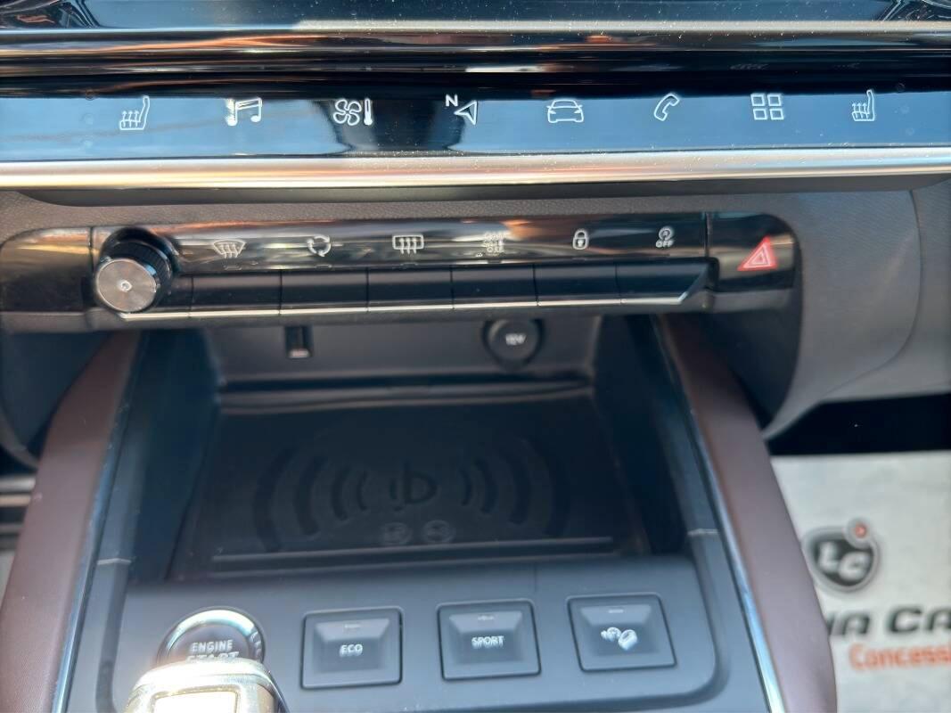 Citroen C5 Aircross 2.0 bluehdi Feel 180cv AUTOM CON TETTO APRIBILE
