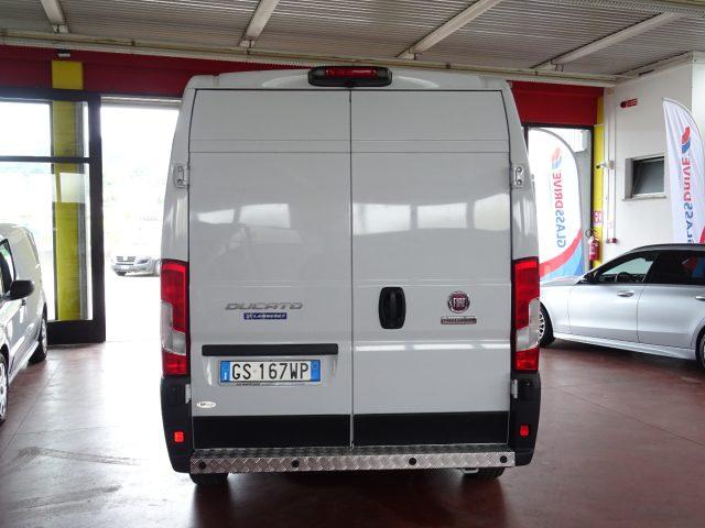 FIAT Ducato 35Q 2.2 Mjt 140CV PM-TM FRIGO FRCX -20°