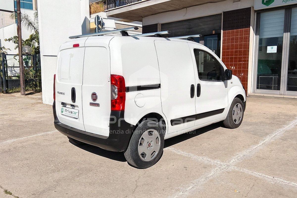 FIAT Fiorino 1.3 MJT 95CV Cargo Adventure