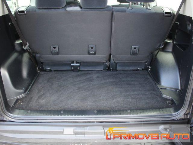 TOYOTA Land Cruiser 2.8 D4-D 3 porte Comfort