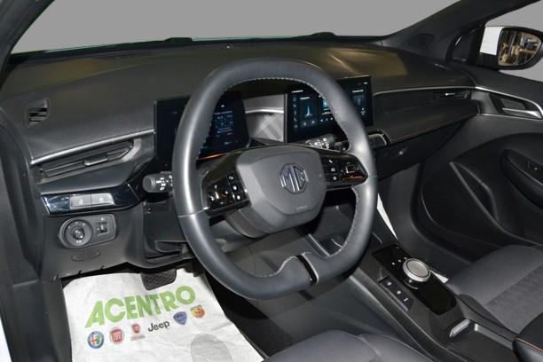 MG MG3 - MG3 Hybrid+ LUXURY