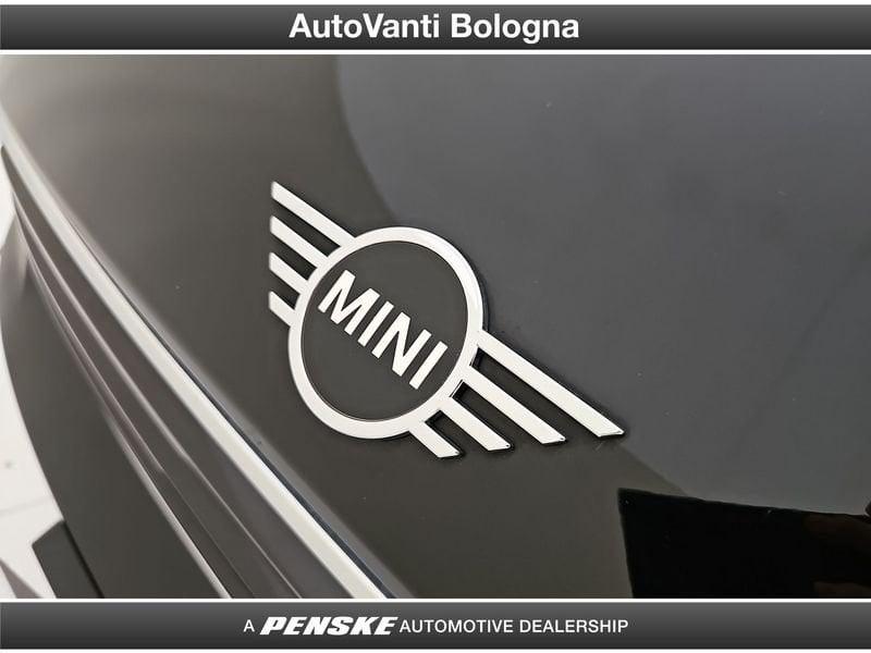 MINI Mini Countryman F60 Mini 1.5 One D Business Countryman