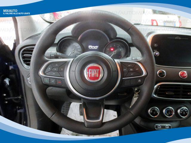 FIAT 500X 1.0 Firefly T3 120cv EU6