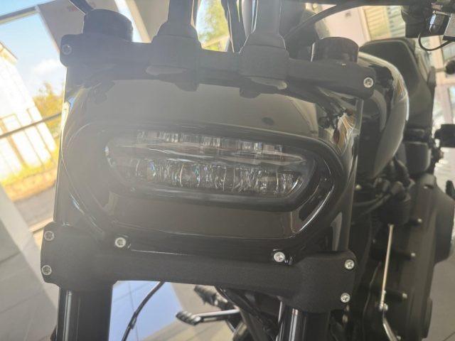 HARLEY-DAVIDSON FXDF Fat Bob 114
