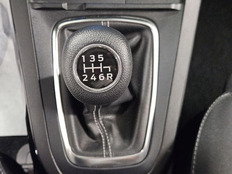 Ford Puma 1.0 Ecoboost Hybrid 125CV Titanium