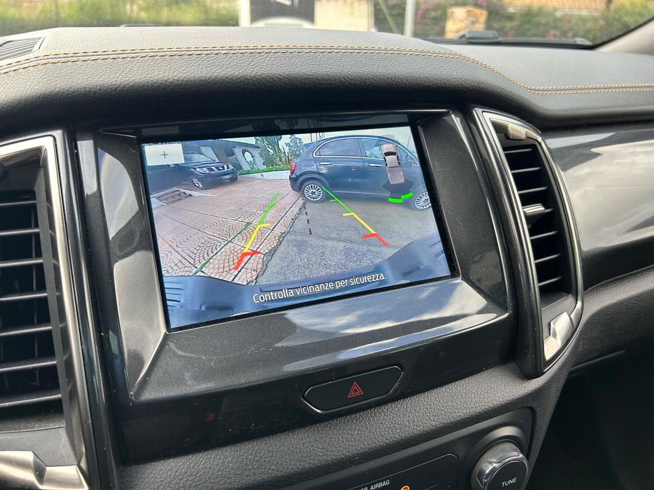 Ford Ranger 2.0 ECOBLUE aut. DC Wildtrak 5 posti