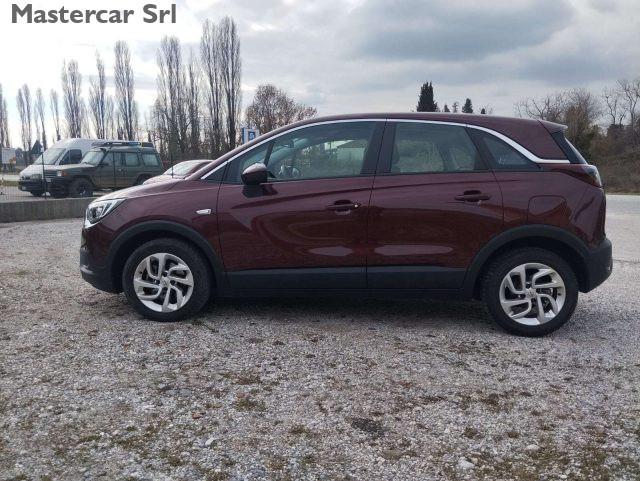 OPEL Crossland X NEOPATENTATI X 1.5 AUTOM Innovation tg : FX138CC