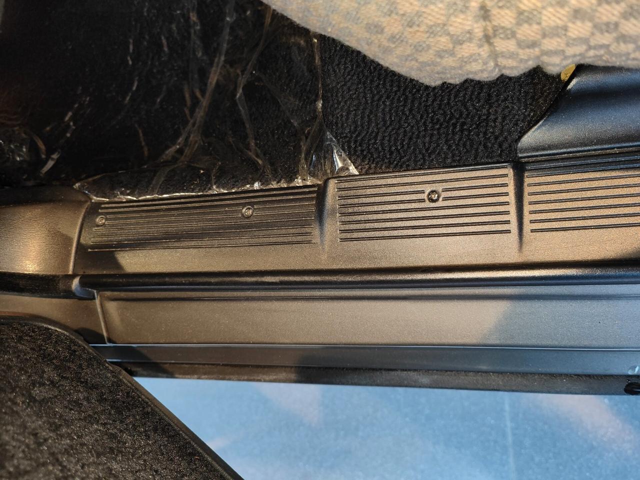 Lancia Prisma 1.6 - 4.970 KM - Pari al nuovo