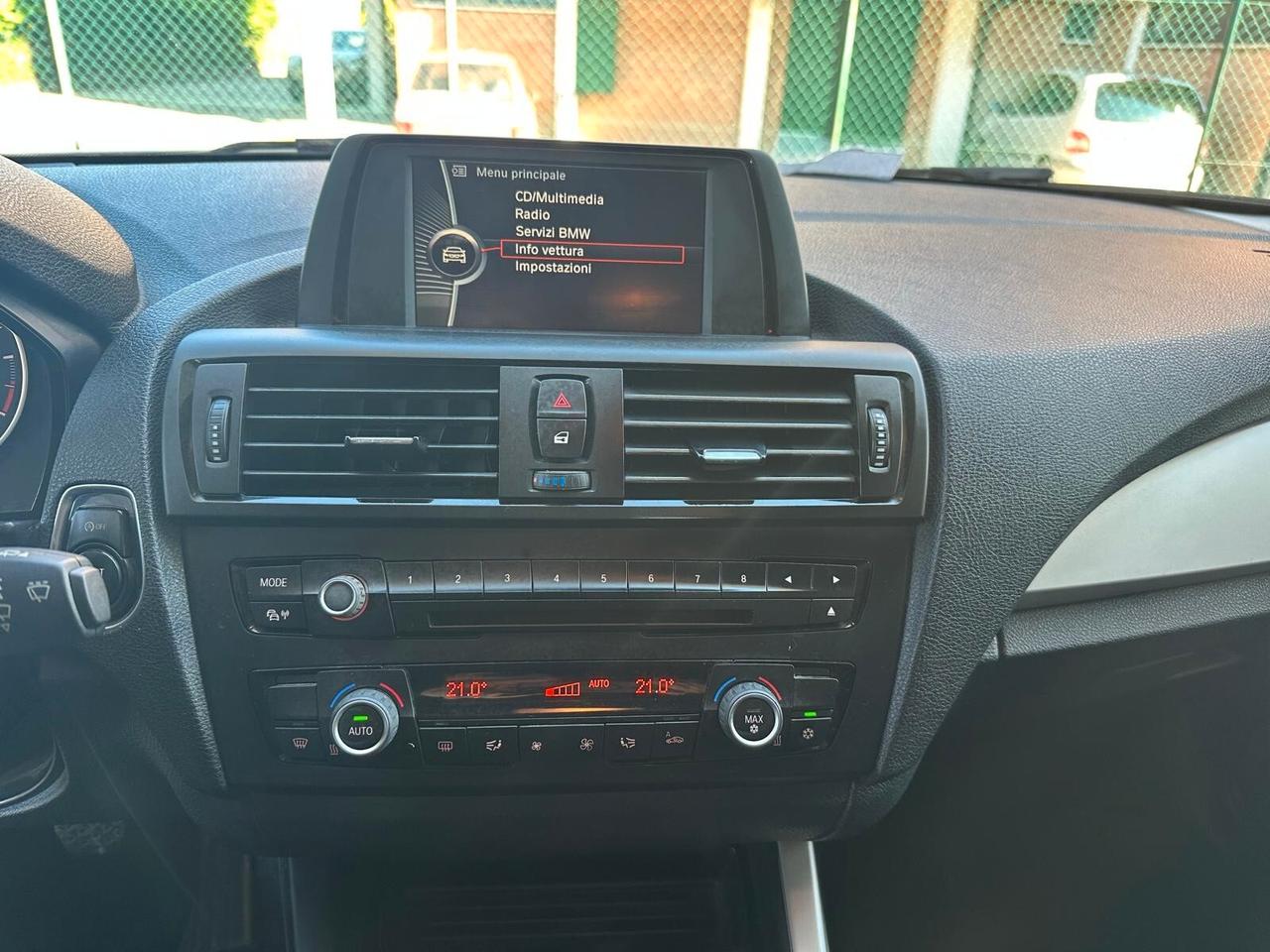 Bmw 118d 143 CV (12 RATE)