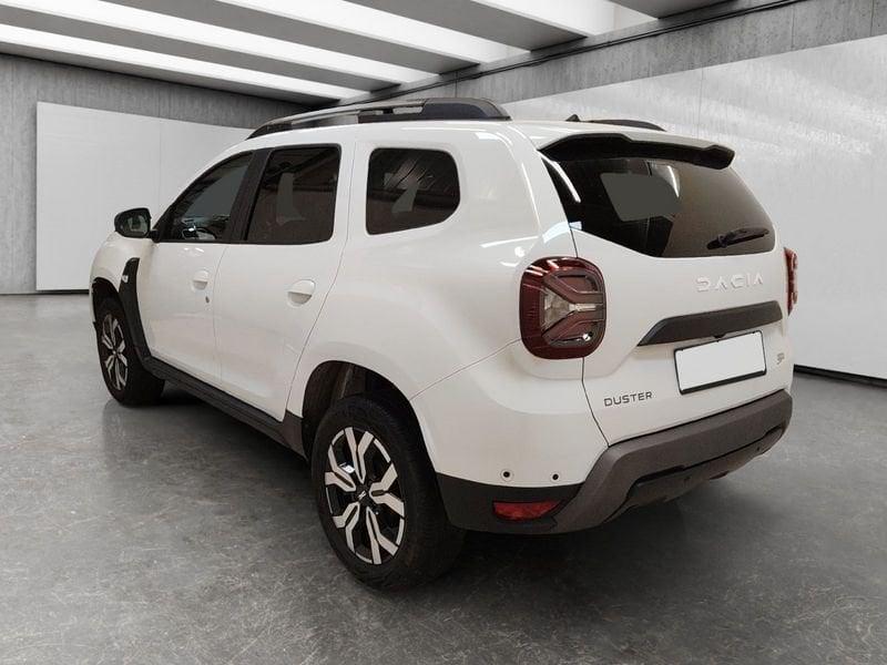 Dacia Duster 1.0 tce Journey Gpl 4x2 100cv