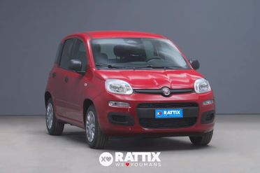 Fiat Panda 1.0 Firefly Hybrid 70CV 5p.ti + Pack City