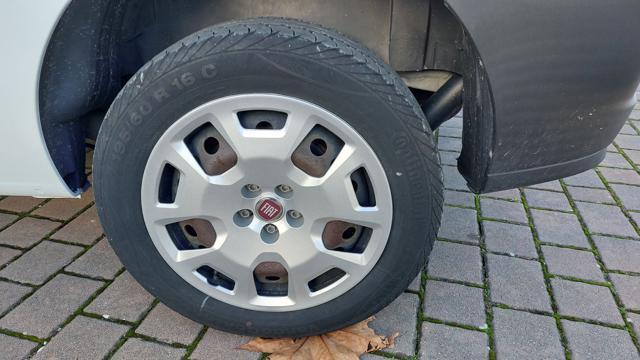 FIAT Doblo Doblò 1.3 MJT Cargo Maxi SX 20.000 Km E6B