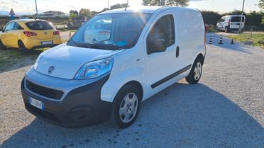 Fiat Fiorino 1.3 MJT 95CV Cargo SX
