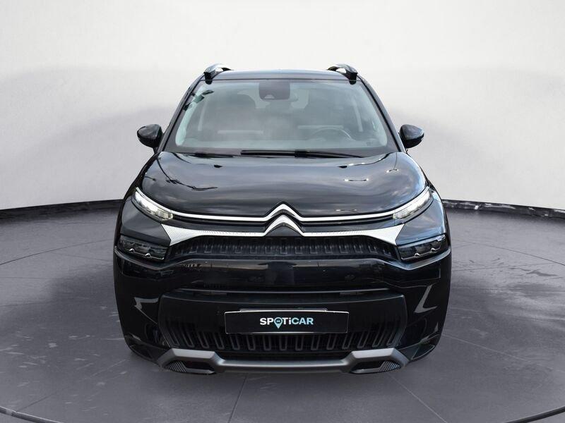 Citroën C3 Aircross C3 Aircross PureTech 110 S&S Plus
