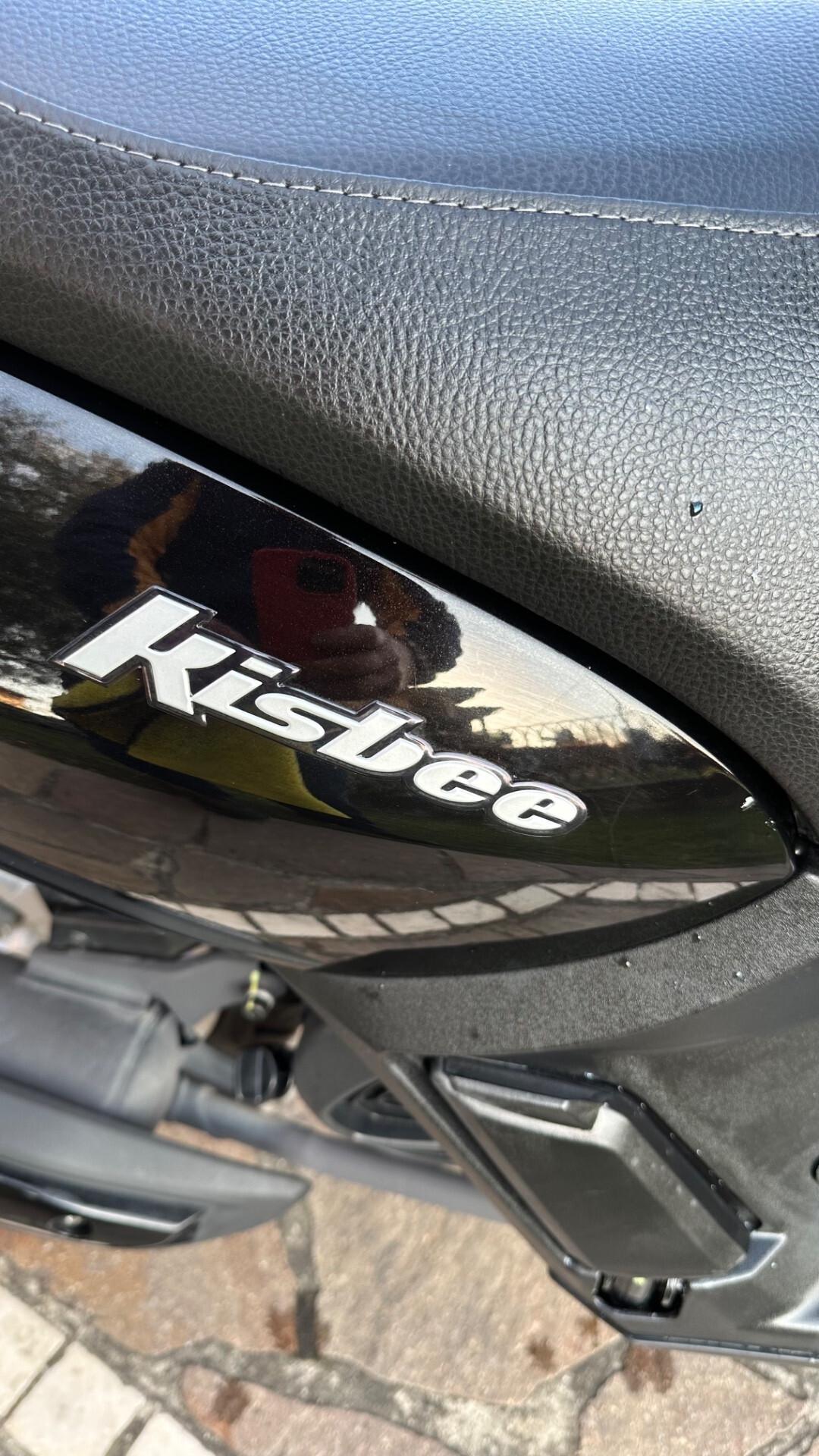 Peugeot Kisbee 50 4t