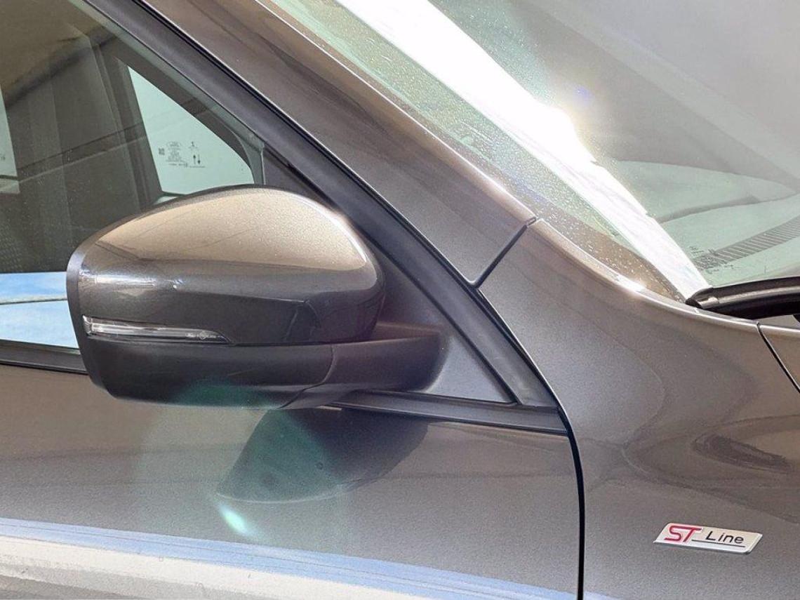 FORD Kuga 1 5 ecoblue st line 2wd 120cv