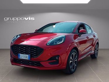 FORD Puma m-hybrid ST-Line del 2022