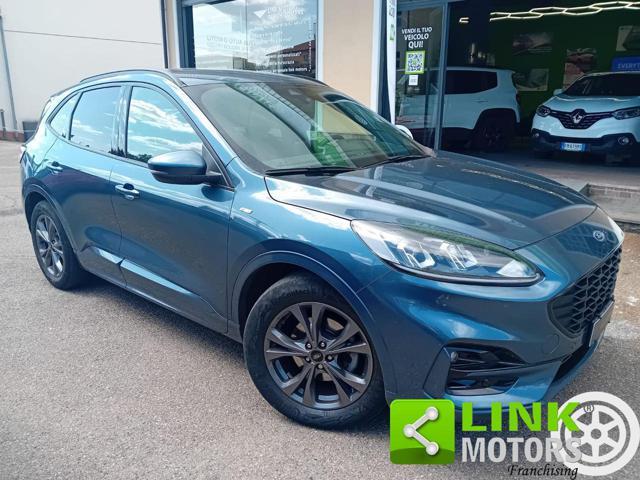 FORD Kuga 1.5 EcoBlue 120 CV 2WD ST-Line