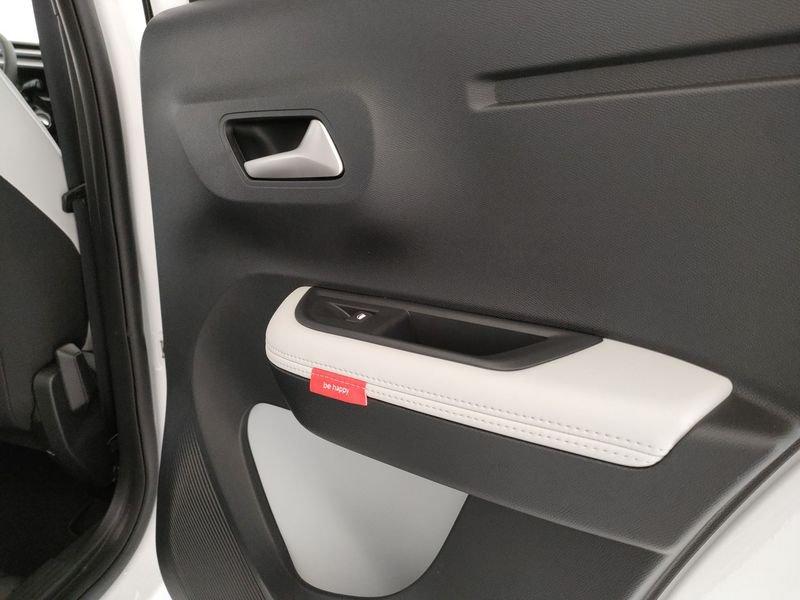 Citroën C3 C3 Hybrid 110 e-DCS6 Max