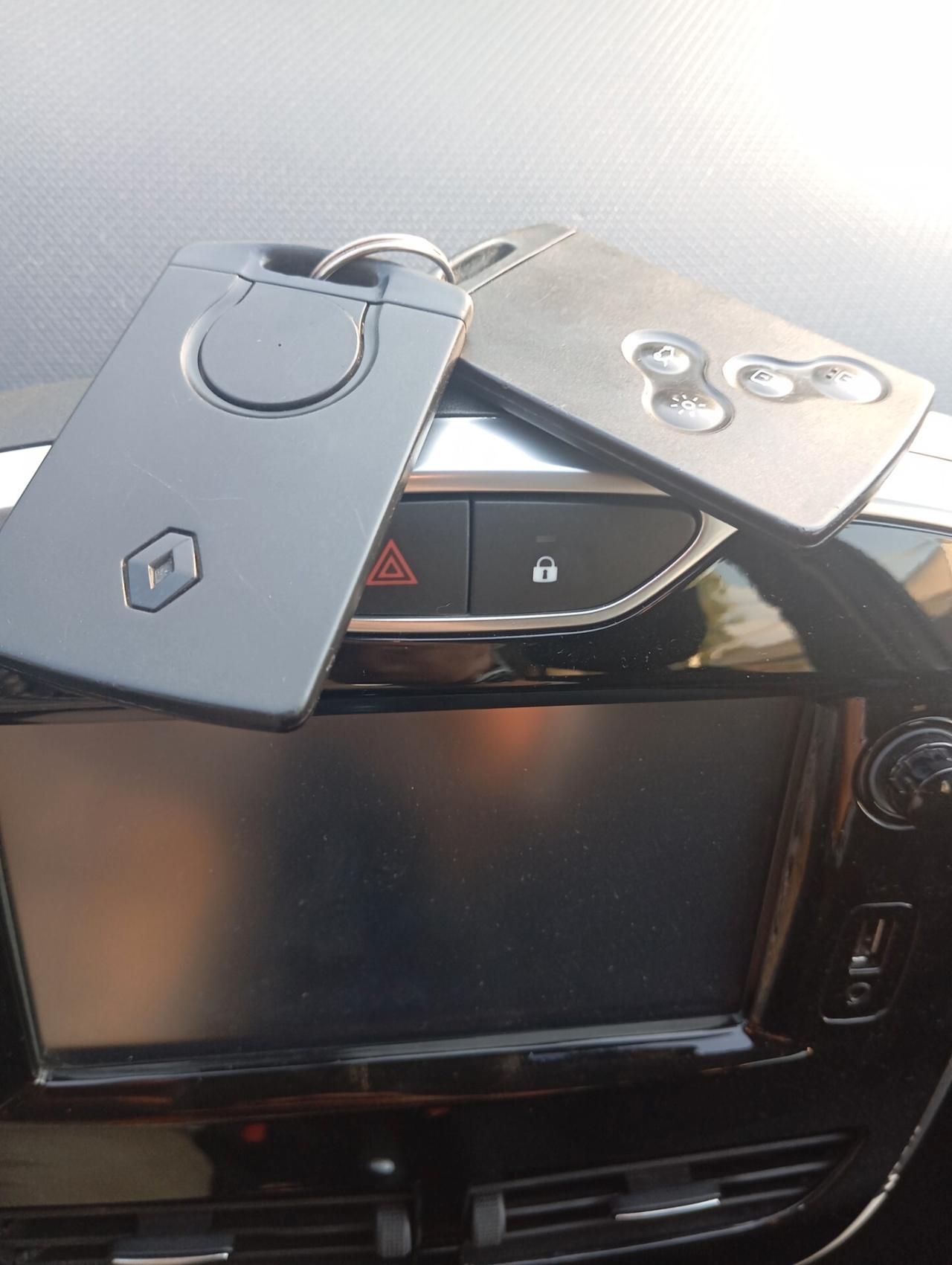 Renault Clio Sporter dCi 8V 75CV Start&Stop Energy Life