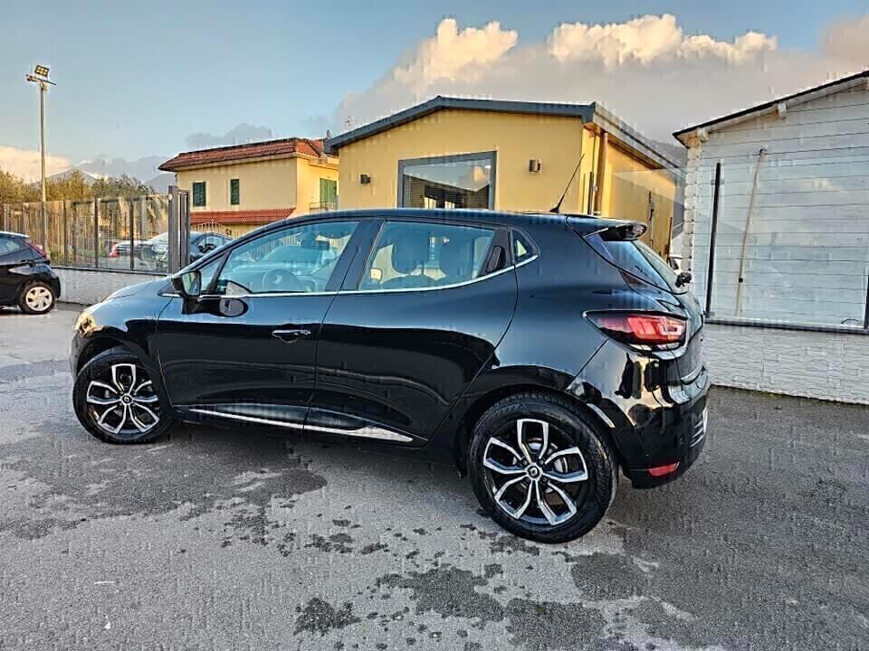 Renault Clio TCe 12V 90 CV GPL 5 porte Energy Duel