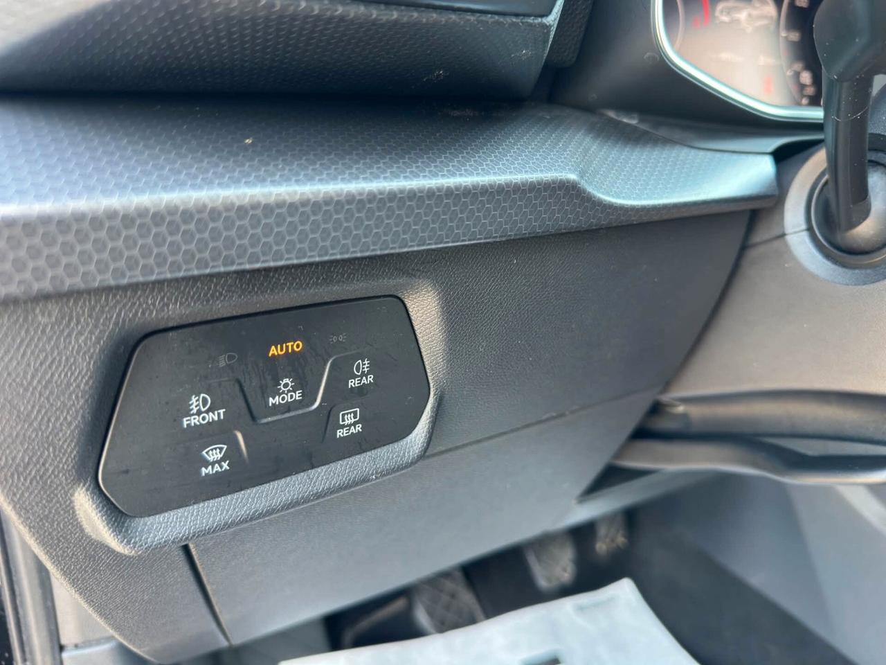 Seat Leon Sportstourer 2.0 TDI Business