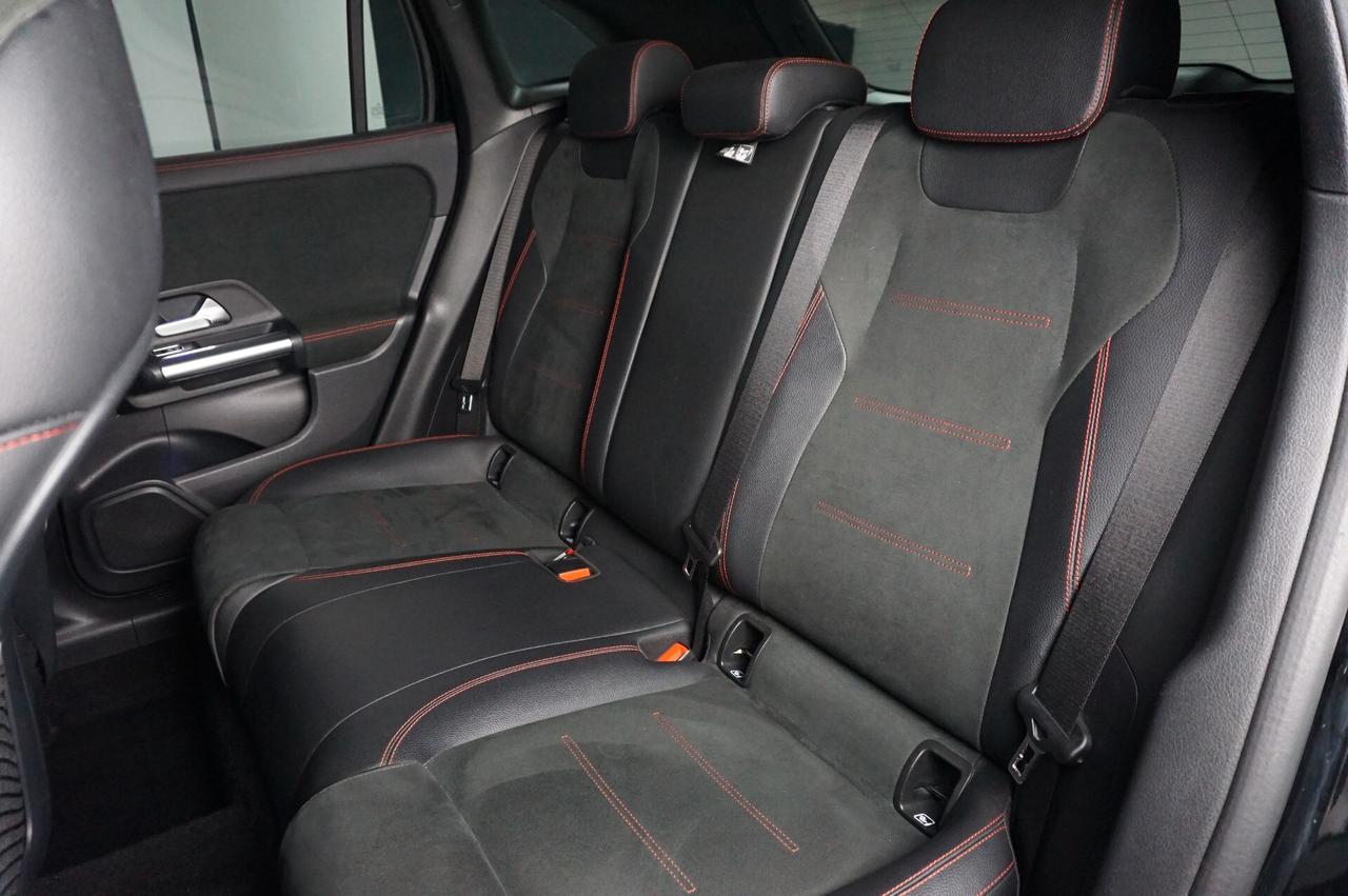 Mercedes-benz GLA 180 d Automatic Premium