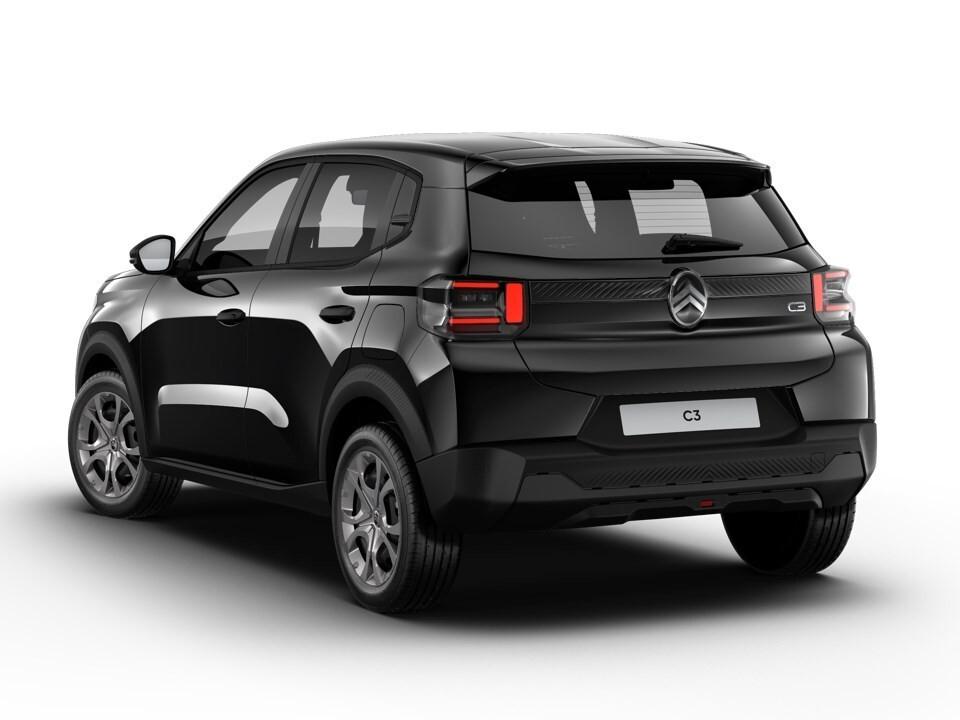 Citroen C3 PureTech 100 S&S You