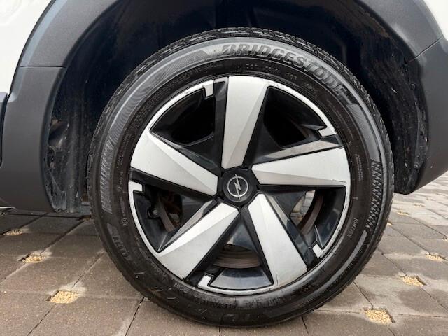 Opel Crossland 1.5 ECOTEC D 110 CV Elegance 2022