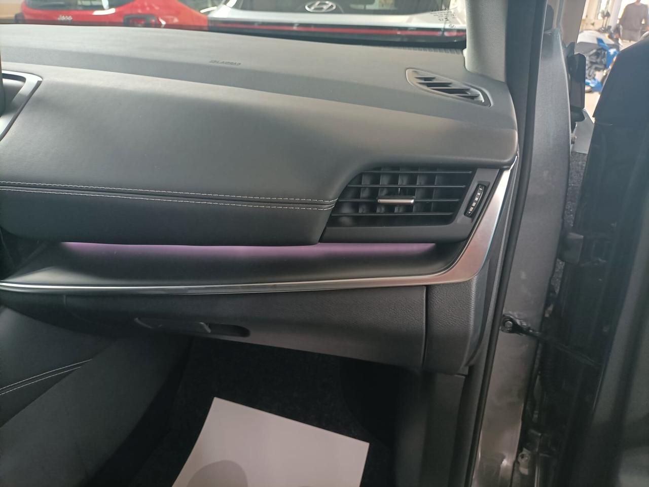 Nissan Qashqai MHEV 140 CV N-Connecta