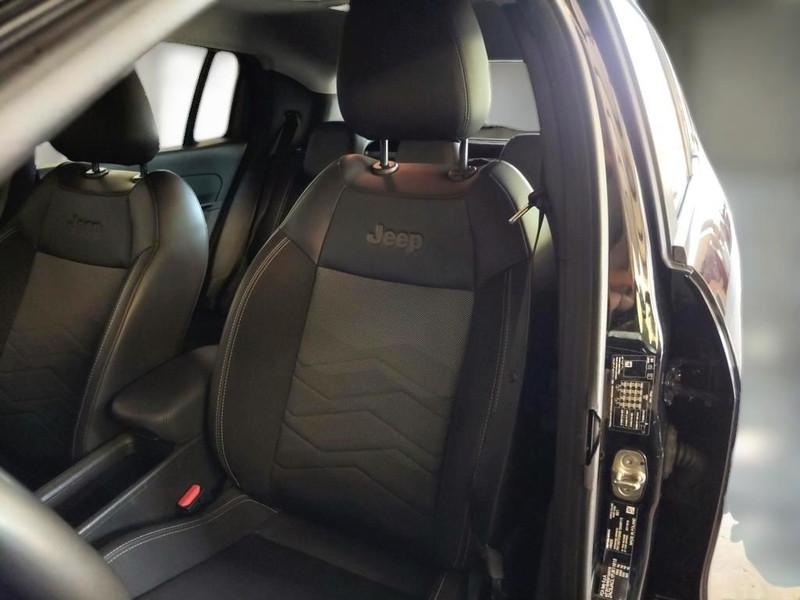 JEEP AVENGER 1.2 TURBO ALTITUDE SUV